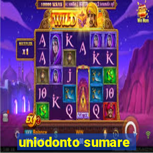 uniodonto sumare